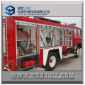 6000L Dongfeng 4X2 Fire Truck